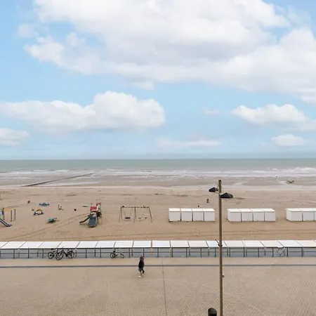 Huswell - Pleasant With Frontal Sea View