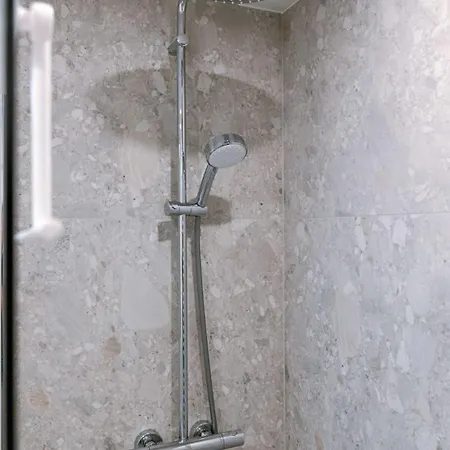 Apartament Huswell - Pleasant With Frontal Sea View Middelkerke