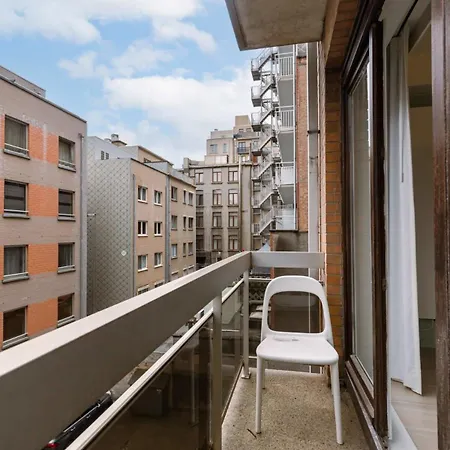 Huswell - Pleasant With Frontal Sea View