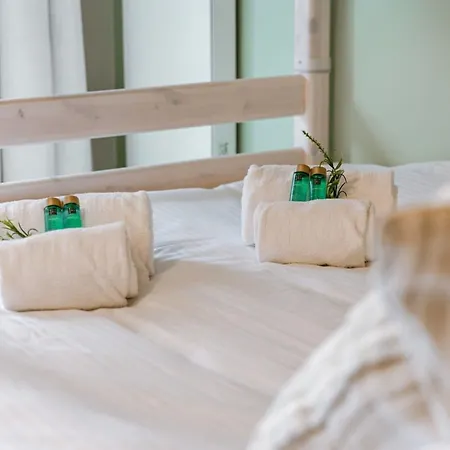 Apartament Huswell - Pleasant With Frontal Sea View Middelkerke