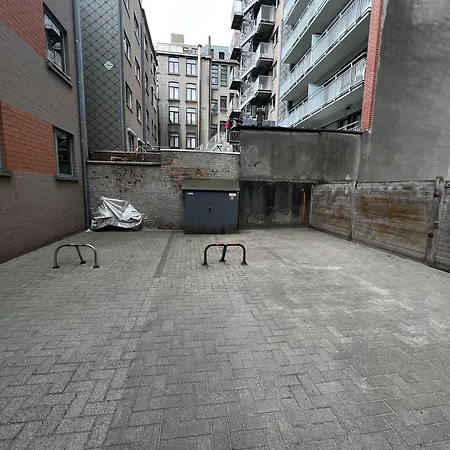 아파트 Huswell - Pleasant With Frontal Sea View *