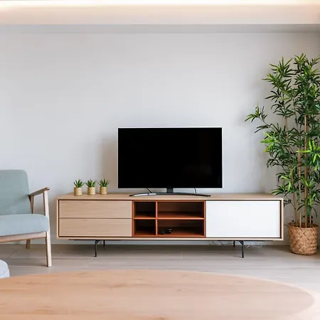 Huswell - Pleasant With Frontal Sea View Apartament Middelkerke